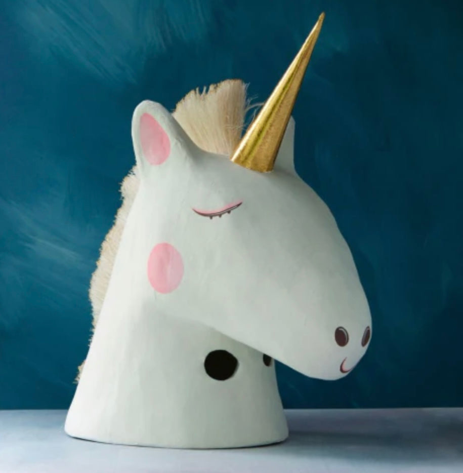 Unicorn Mask