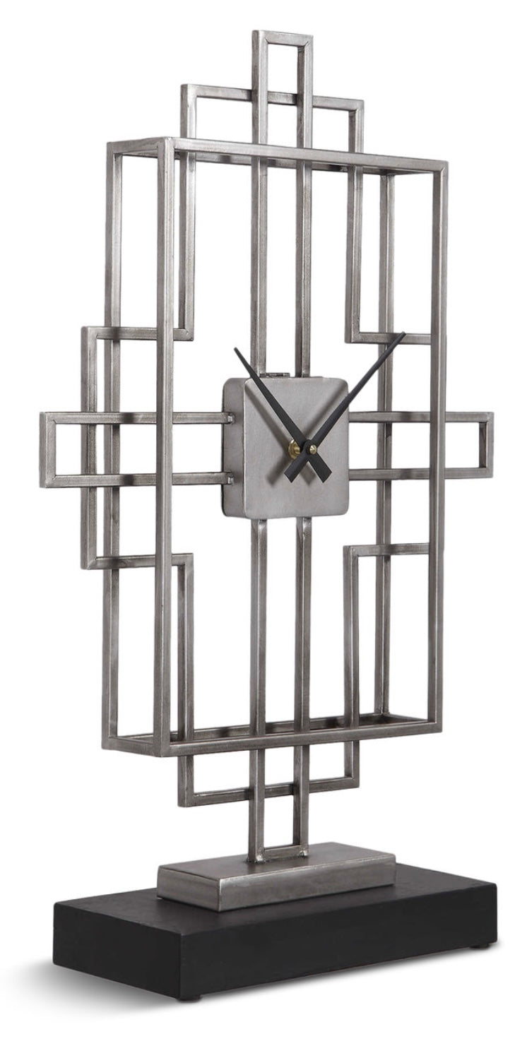 Vanini Clock