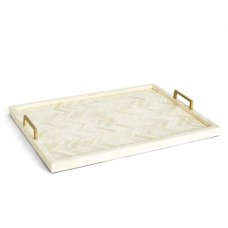 Two's Company Beaumont Tray