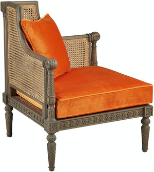 Savannah Corner Chair