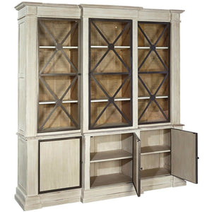 Ormes Cabinet Hutch