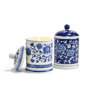 Twos Company Canton Collection Candle