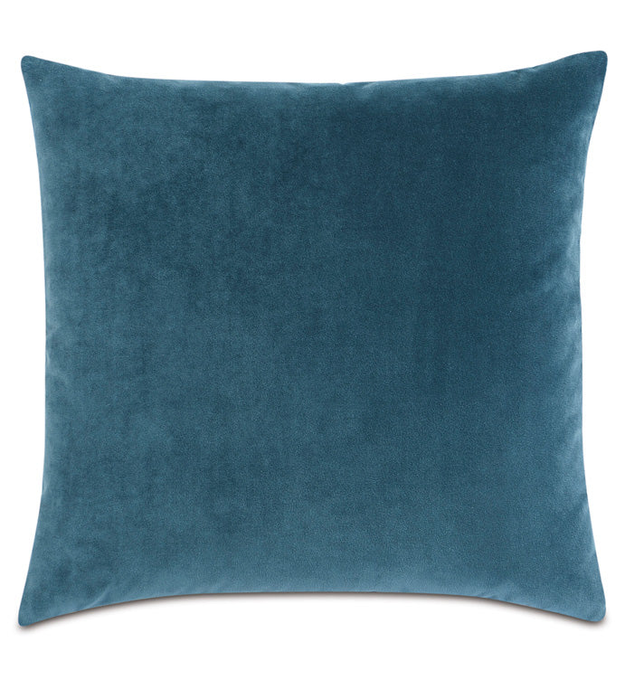 Ocean Plush Pillow 24x24