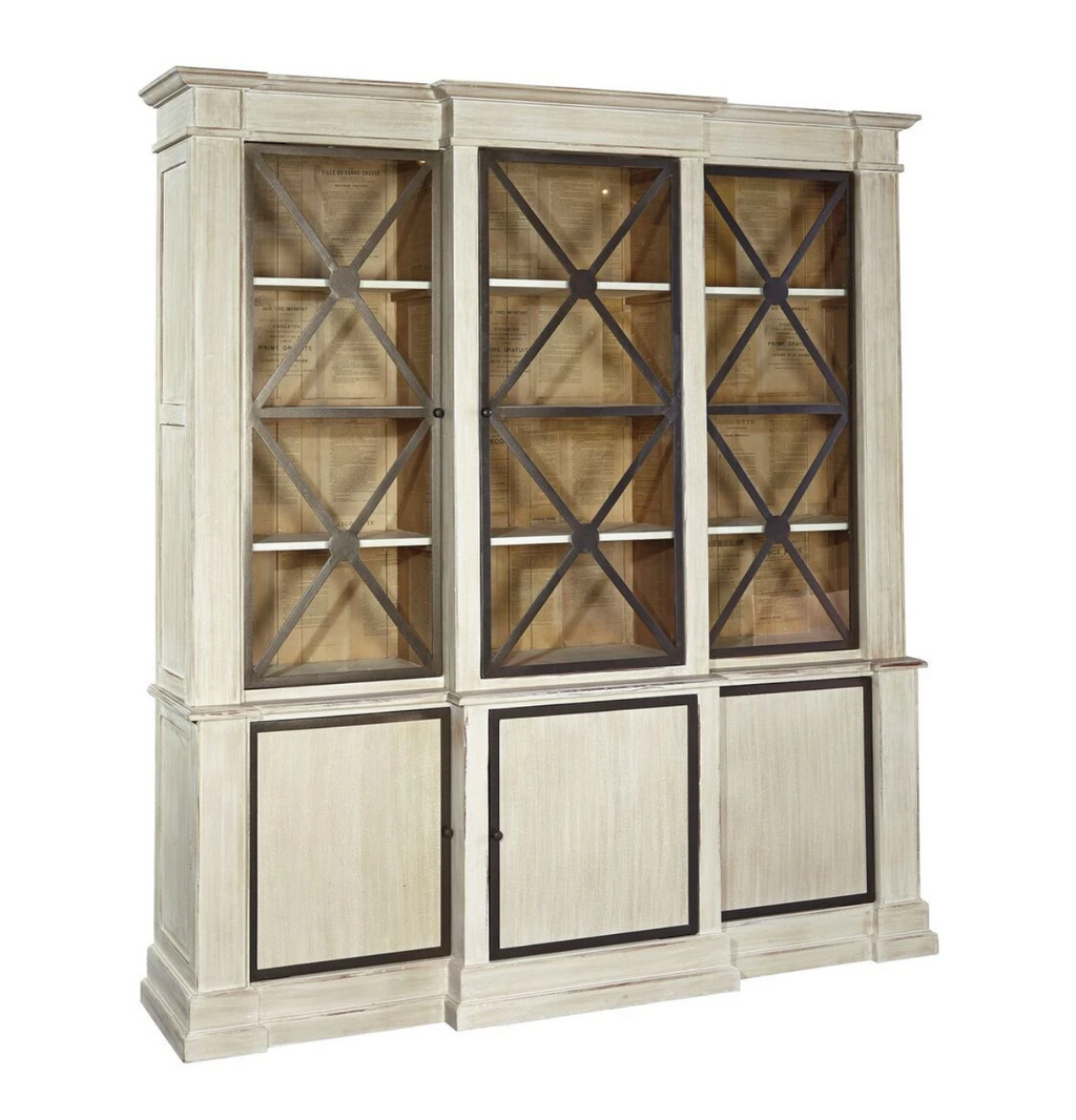 Ormes Cabinet Hutch
