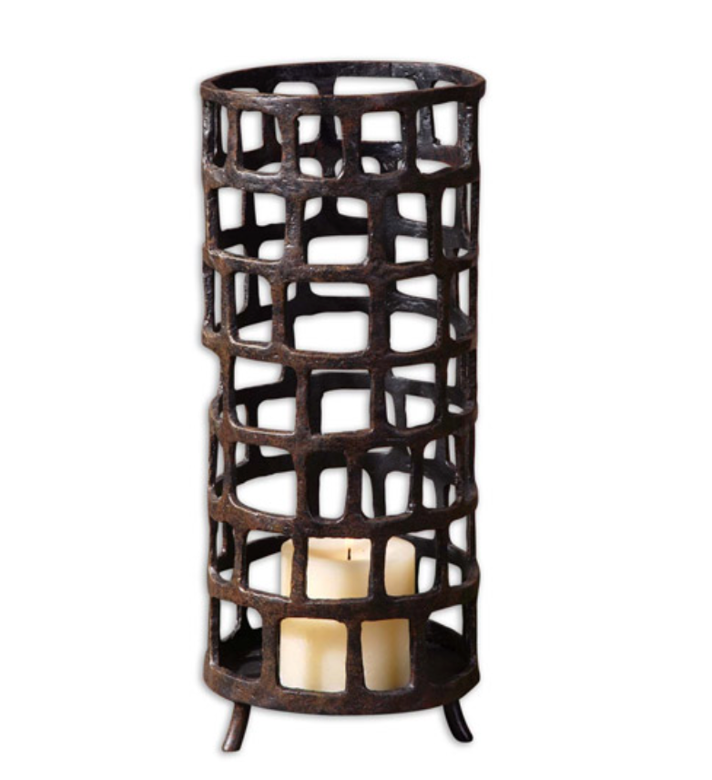 Arig Candle Holder