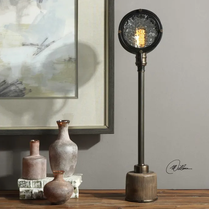 Gavia Accent Lamp