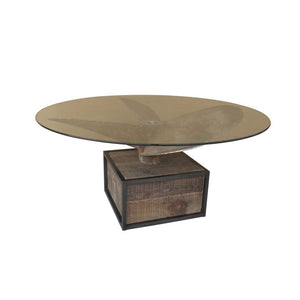 Small Propeller Table Limited Edition